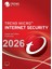 Internet Security 2026 - 3 Cihaz 1 Yıl Abonelik Kodu 1