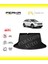 Kia Niro 2017-2021 Bagaj Havuzu 1