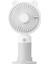 Taşınabililir Mini USB Şarjlı 3 Kademeli El Masaüstü Vantilatör Fan Soğutucu YM88216 1