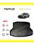 Honda Civic Sedan 2016-2021 Bagaj Havuzu 1