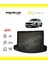 Hyundai Tucson Elite Comfort Prime 2021 ve Üstü Bagaj Havuzu 1