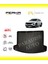 Hyundai Tucson Elite Plus 2021 ve Üstü Bagaj Havuzu 1