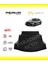 Honda Civic Hatchback 2017-2021 Bagaj Havuzu 1