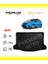 Honda Jazz Hatchback 2017 ve Üstü Bagaj Havuzu 1