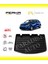 Kia Rio Hatchback Kalın Stepneli 2012-2016 Bagaj Havuzu 1