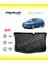 Hyundai I20 Hatchback 2014-2019 Bagaj Havuzu 1
