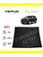 Jeep Grand Cherokee 2014 ve Üstü Bagaj Havuzu 1