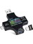 Çok Işlevli Type-C+Usb Dijital Test Cihazı 1