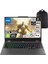 Loq I5-12450HX 16-Gbddr5 2 Tbssd RTX3050 (6GB-95W) 15.6" 144Hz Windows 10 Home + Hmf Sırt Çantası 83GS00Q8TRHMF92 1