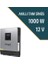 Akıllı Tam Sinüs Inverter 12V 1000W 1kva LEXRON-KS1000 2