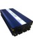 Karavan Solar Paket Sistem 1000W Inverter 150AH Jel Akü 3