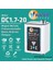 Sessiz Daire Içi Hidrofor, Güneş Enerjisi, Şebeke Basınç Artırıcı Otomatik Pompa 2 Bar 26 Lt/dk - Dc1.7-20 2