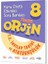 Orjin Okul 2026 8. Sınıf İnkılap Tarihi Konu Özetli Soru Bankası 1