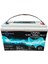 Teknovasyon Arge Prismacell Lifepo4 Akü 105AH 12.8 Volt Turbo Fast Chargıng Karavan, Marin, Solar Yaşam Aküsü 1