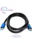 MB MB50104K HDMI Kablo 1 Metre – 4K UHD Destekli, Altın Uçlu, Kutulu 3