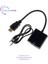 HDMI To VGA Dönüştürücü 1