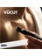 Fusion Styler 4'ü 1 Arada Hassas Vücut Tüyü ve Sakal Düzeltici Tıraş Makinesi ve Kenar Düzeltici 9