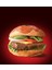 Gurme Extra Dana Burger 240 g x 2 adet 4