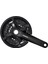 Altus FC-MT210-3 Hollowtech Aynakol 40-30-22T 3X9V Siyah 1