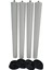 30 cm 5 Lik Konik Ayak 1