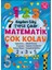 Sayıları Say Topla Çıkar Matematik Çok Kolay 1
