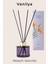 Peachy Vanilla Çubuklu Oda Kokusu 100 ml 1