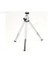 -metalik Renk Tripod - 3 Yönlü Profesyonel 3