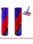 Dyson SV19 Omni-Glide Crodless Elektrikli Süpürge Için Yumuşak Rulo Fırça Değiştirme Kiti Yumuşak Rulo Fırça Tetik Kilidi (Yurt Dışından) 3
