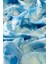 Kadın Desenli Aquarelle Soft Şal 3