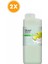 Urban Fit A Vitamini Süt ve Kavun Duş Jeli 400 ml x 2 Adet 1