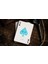 Jerry's Nugget Icey Blue Marked Monotone Oyun Kartları 2