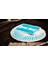 Jerry's Nugget Icey Blue Marked Monotone Oyun Kartları 6
