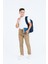 Erkek Çocuk Basic Kaşkorseli Okul Pantolonu G.2025 2