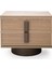 Boston Komodin %100 Mdf 1