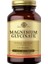 Magnesium Glycinate + Solgar Magnesium With Vitamin B6 2