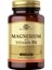 Magnesium Glycinate + Solgar Magnesium With Vitamin B6 3