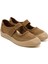 Kadın Sneaker ( Günlük) MAR-25Y-238-1031 John May Toprak Nubuk 3