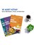 10. Sınıf (13 Kitap Mobil / Web) Yapay Zekalı Ders Destek Seti 4