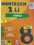 8. Sınıf Muhteşem 2'li Türkçe Seti 1