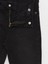 Lcw Kids Siyah Skinny Fit Kız Çocuk Jean Pantolon 4