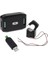 PZEM-016 Ac 100A RS485 Modbus Güç Tüketim Ölçer + Ayrılabilir Ct + USB 1