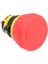 WD16M-J2Z 16MM Plastik Acil Stop Butonu 2no 1