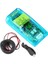 PZEM-004T 32A Tek Fazlı Ac Güç Iletişim Modülü + Bobin Ct + USB 1