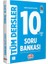 10. Sınıf Vıp Tüm Dersler Soru Bankası 1