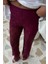Soonaksesuar Içi Astarlı Dantel Pantolon 0081 3