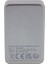 9992 Premium Powerbank Clear 3.0 PD20W 10.000MAH Manyetik Kablosuz Hızlı Şarj 5