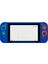 Nintendo Switch Silikon Koruyucu Kılıf El Oyun Konsolu Darbeye Dayanıklı Kılıf (Yurt Dışından) 1