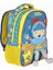 584990 Şövalye Anaokulu Sırt Çantası-Mavi 3