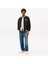 Tommy Jeans Solid Xs Badge Rlx Erkek Siyah Pantolon.bds 1