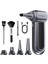 MF100 Electric Air Duster, 150000RPM Kablosuz Turbo Fan, 3 Kademeli Ayar 1